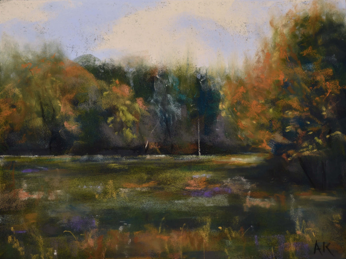 Autumn Field