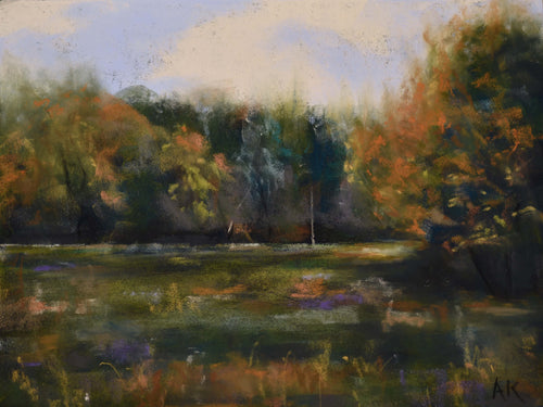 Autumn Field