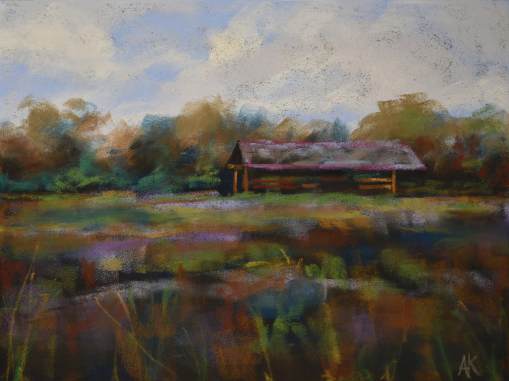 Open Barn