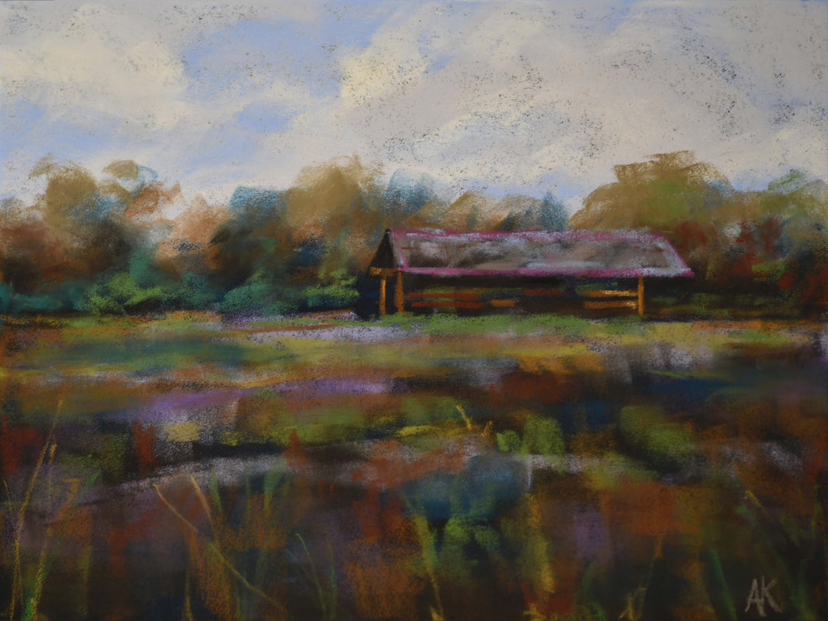 Open Barn