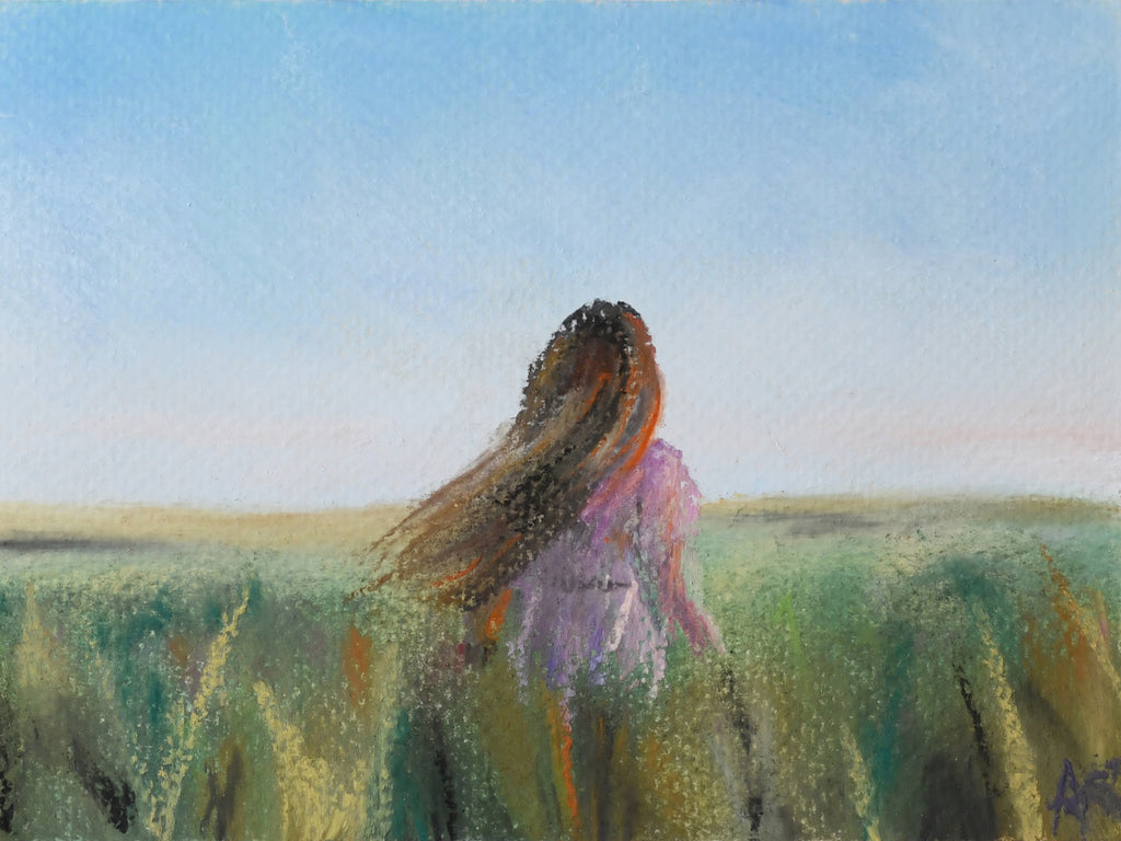 Stillness