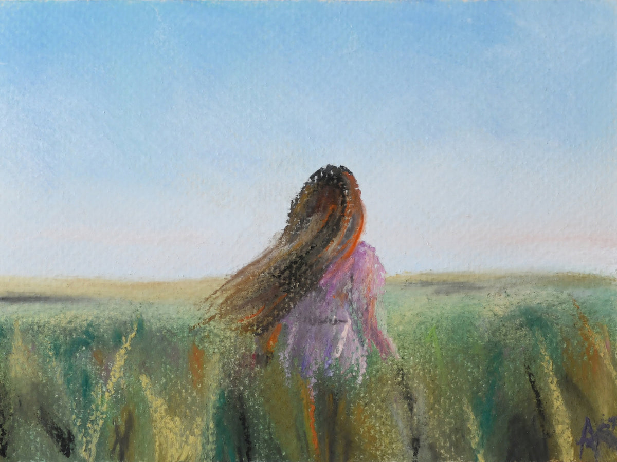 Stillness