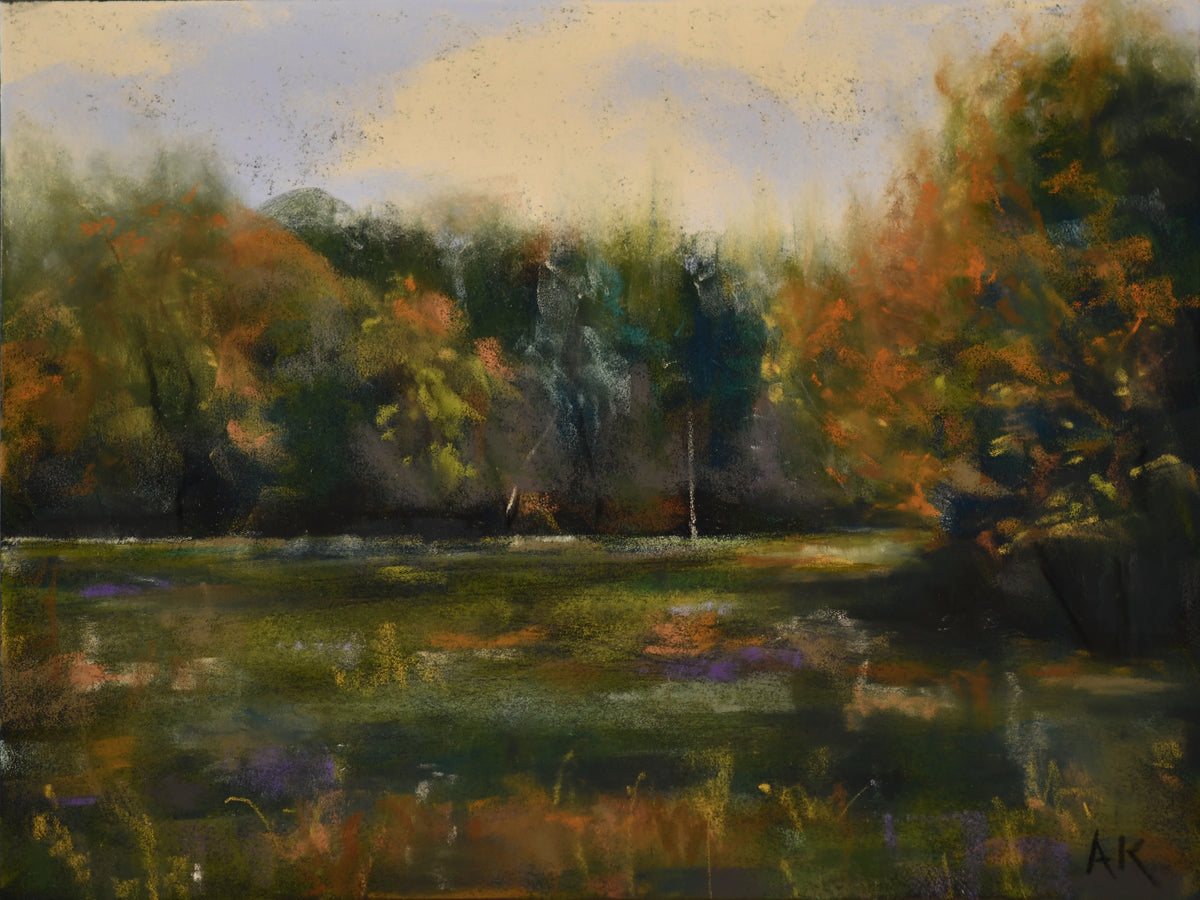 Autumn Field