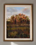 Late September
