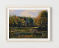 Autumn Field
