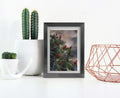 Canyon Cactus