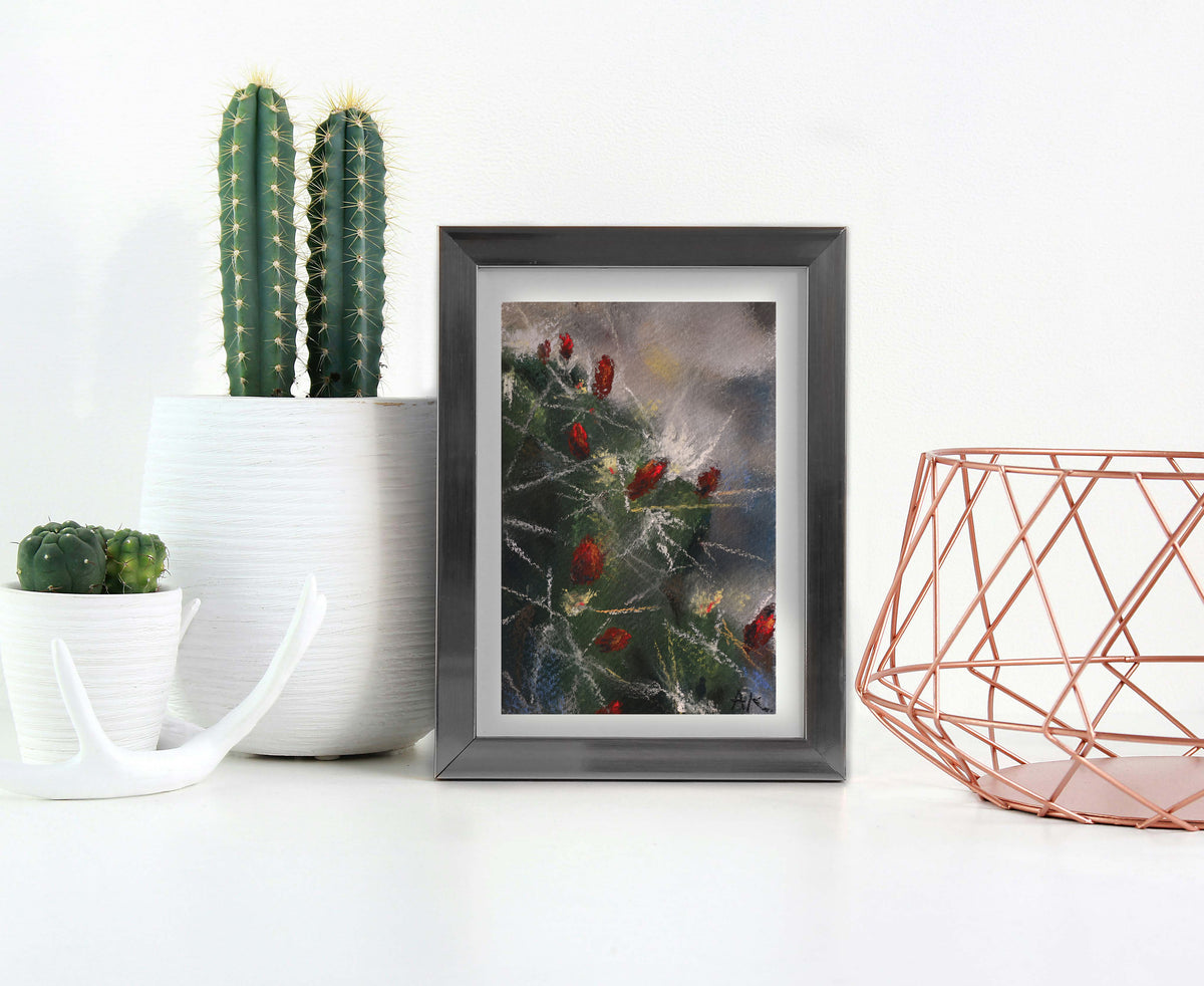 Canyon Cactus