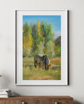 Fall Graze