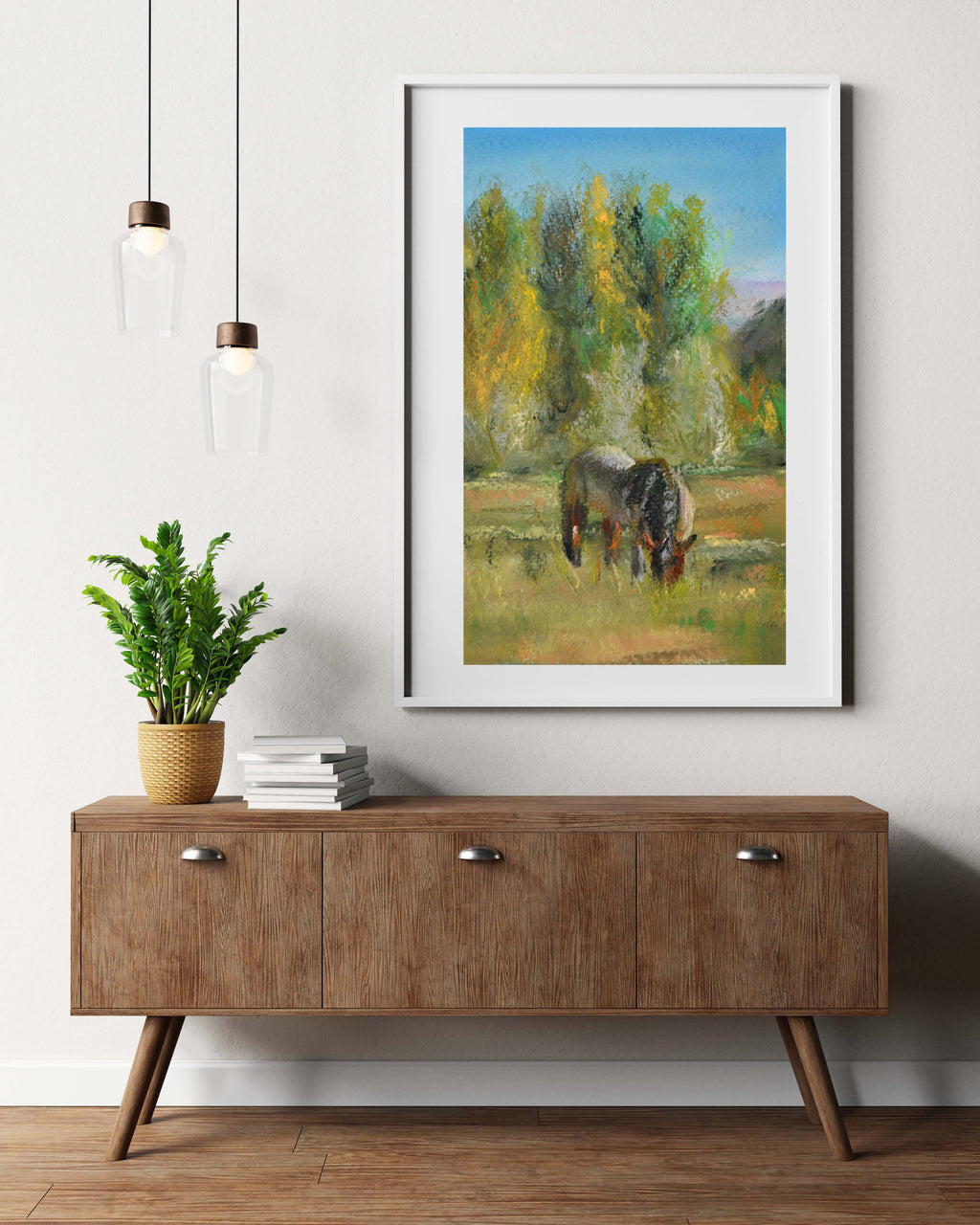 Fall Graze